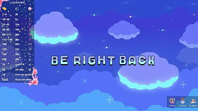 Snapshot of Sparky_fox chatting on March 2026 02:27:02 AM Sparky fox online show from March 2026 02:27:02 AM