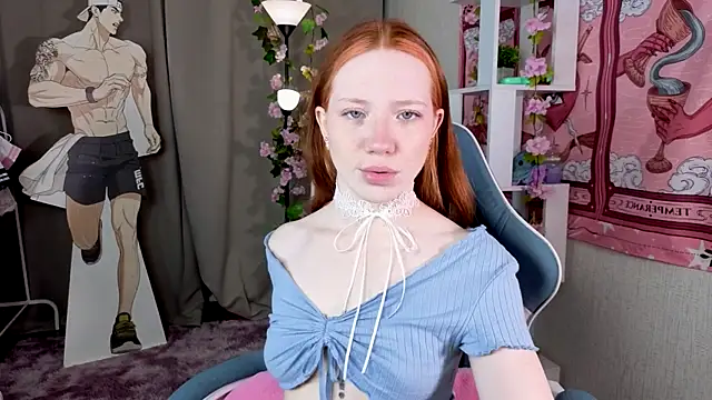 Snapshot of Sparky_fox chatting on April 2026 12:08:02 AM Sparky fox online show from April 2026 12:08:02 AM