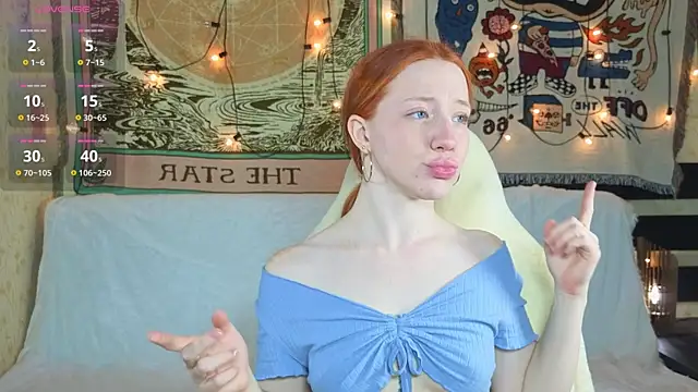 Snapshot of Sparky_fox chatting on April 2026 01:00:01 AM Sparky fox online show from April 2026 01:00:01 AM