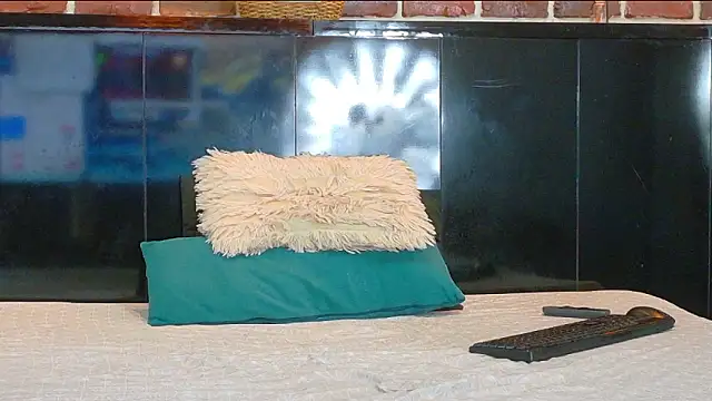 IngridMyst online show from March 2026 05:33:02 AM