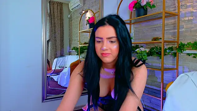 Snapshot of IngridMyst chatting on April 2026 04:26:02 AM IngridMyst online show from April 2026 04:26:02 AM