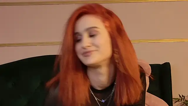 Snapshot of IrisMiley chatting on March 2026 08:23:02 PM IrisMiley online show from March 2026 08:23:02 PM