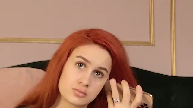 Snapshot of IrisMiley chatting on March 2026 06:24:02 PM IrisMiley online show from March 2026 06:24:02 PM