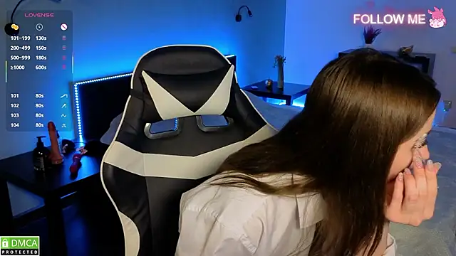 Snapshot of Lady_Sunrise12 chatting on March 2026 12:36:01 AM Lady Sunrise12 online show from March 2026 12:36:01 AM