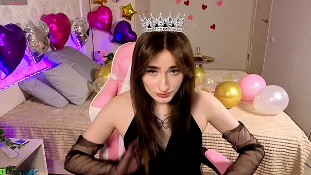 Snapshot of Lady_Sunrise12 chatting on March 2026 01:00:01 AM Lady Sunrise12 online show from March 2026 01:00:01 AM