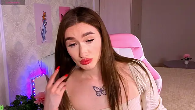 Snapshot of Lady_Sunrise12 chatting on April 2026 12:49:02 AM Lady Sunrise12 online show from April 2026 12:49:02 AM