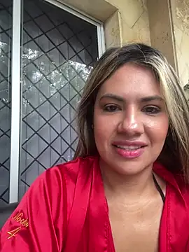 Samiramalek22 online show from March 2026 12:54:01 PM