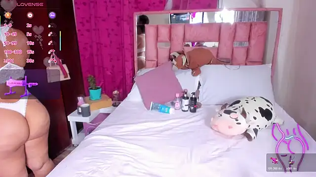 Snapshot of BiancaBooty chatting on April 2026 09:58:02 AM BiancaBooty online show from April 2026 09:58:02 AM