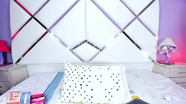 Snapshot of Megan_Dangelo chatting on March 2026 04:54:01 PM Megan Dangelo online show from March 2026 04:54:01 PM