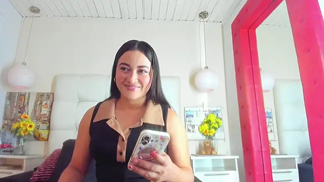 Snapshot of Tatiana24_ chatting on April 2026 08:47:01 PM Tatiana24 online show from April 2026 08:47:01 PM