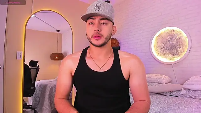 Dylan vega01 online show from March 2026 01:26:02 PM