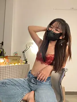 Snapshot of Bubuchan88 chatting on March 2026 02:42:01 PM Bubuchan88 online show from March 2026 02:42:01 PM