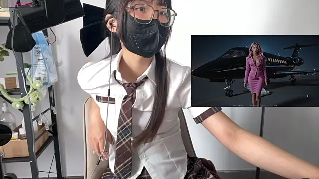 Snapshot of Bubuchan88 chatting on April 2026 08:30:01 AM Bubuchan88 online show from April 2026 08:30:01 AM