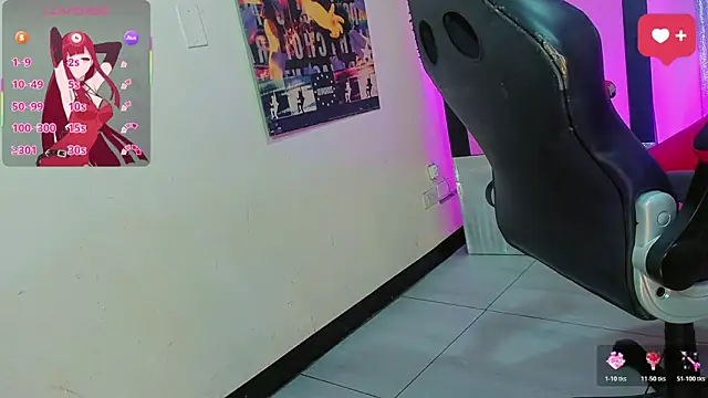 Snapshot of Andrea_Pop__ chatting on March 2026 11:21:02 AM Andrea Pop online show from March 2026 11:21:02 AM