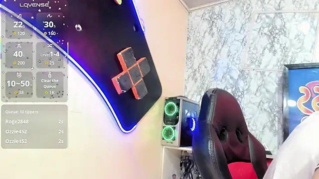 Snapshot of Andrea_Pop__ chatting on March 2026 11:22:02 AM Andrea Pop online show from March 2026 11:22:02 AM