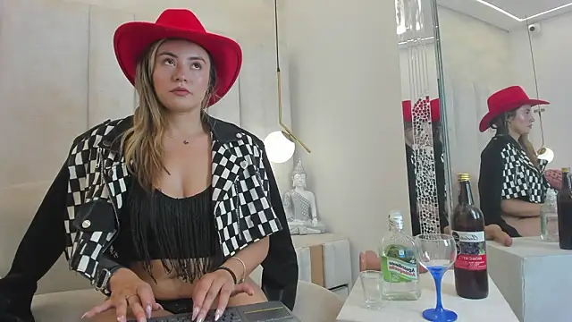 princes roose online show from March 2026 09:14:01 PM