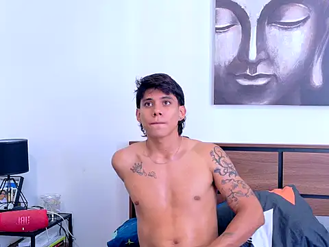 Will Clark7 online show from April 2026 07:48:01 PM