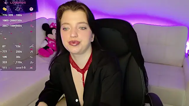 Minnie mouse 18 online show from March 2026 08:18:02 AM