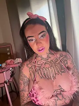 jenypr1ncess online show from April 2026 07:31:01 AM