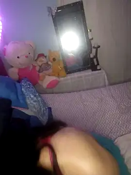 deisypinzongaleano online show from March 2026 10:11:01 PM