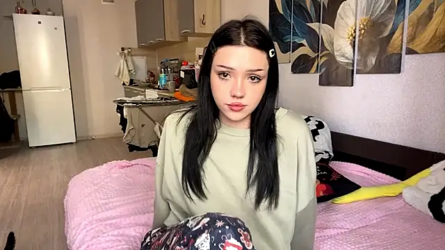 BeckyAurielle online show from March 2026 12:20:01 PM