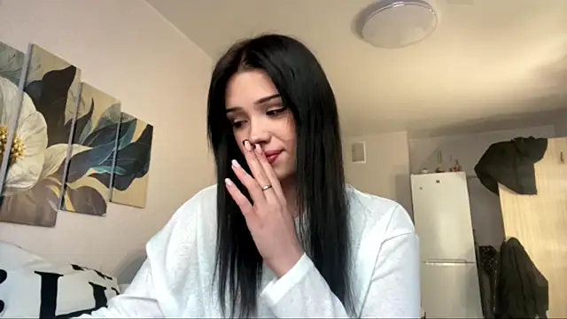 BeckyAurielle online show from March 2026 02:32:01 PM