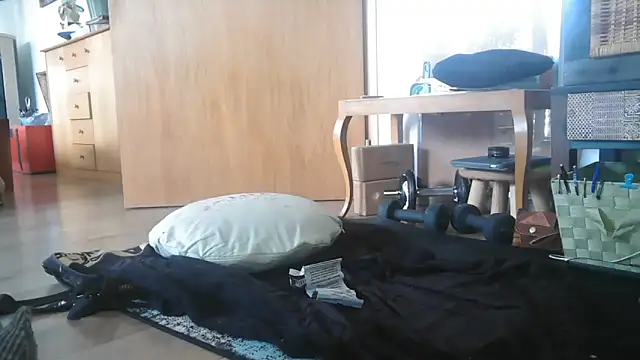 Thomate24 online show from March 2026 02:17:01 PM