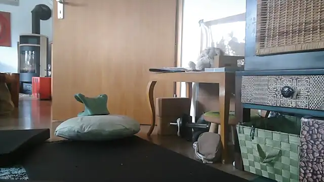 Thomate24 online show from April 2026 09:51:02 AM