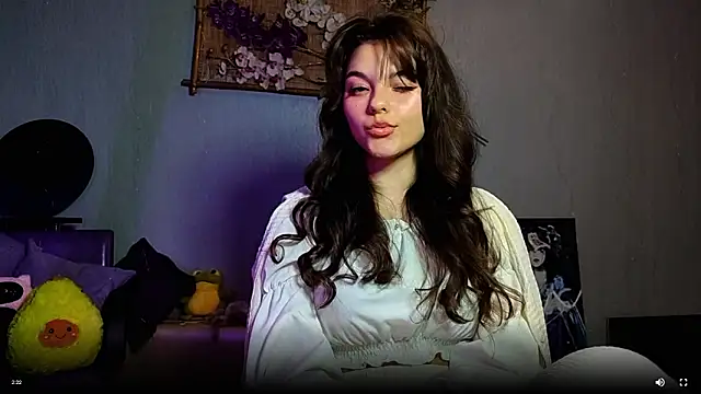 CareyDevan online show from March 2026 01:17:01 PM