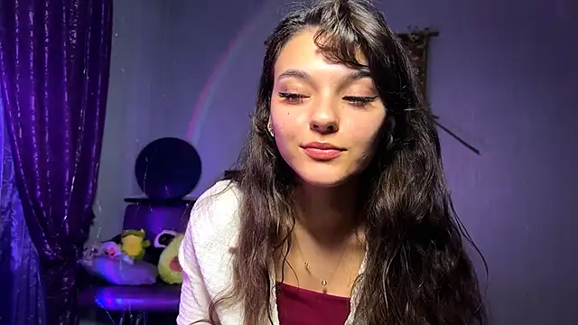 CareyDevan online show from April 2026 06:35:01 PM