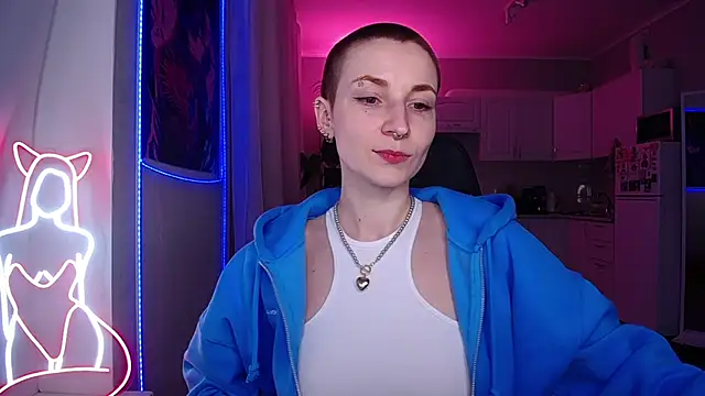 Snapshot of Hope_Foxter chatting on March 2026 08:25:01 PM Hope Foxter online show from March 2026 08:25:01 PM