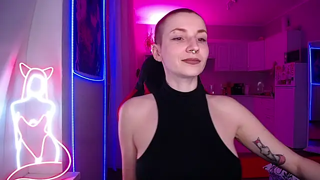 Snapshot of Hope_Foxter chatting on March 2026 10:04:02 PM Hope Foxter online show from March 2026 10:04:02 PM