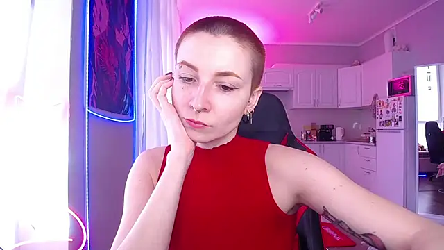 Snapshot of Hope_Foxter chatting on April 2026 05:07:02 AM Hope Foxter online show from April 2026 05:07:02 AM