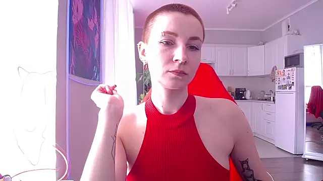 Snapshot of Hope_Foxter chatting on April 2026 07:35:01 AM Hope Foxter online show from April 2026 07:35:01 AM