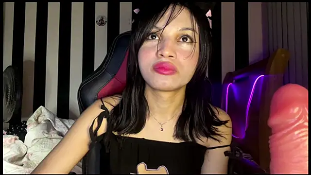 stellapapilon online show from April 2026 01:42:02 AM