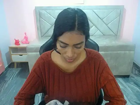 Snapshot of Saara_ch1 chatting on March 2026 12:27:01 PM Saara ch1 online show from March 2026 12:27:01 PM