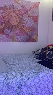 EimyVelvet online show from April 2026 07:58:01 PM