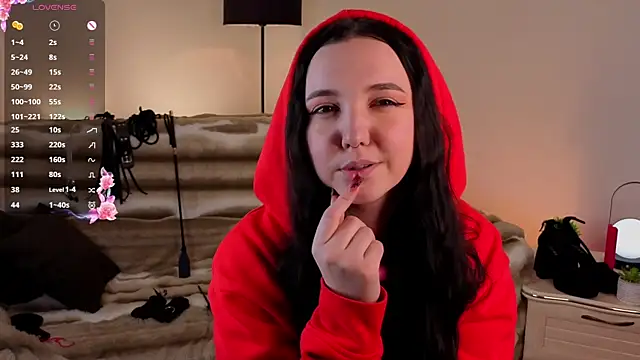 Snapshot of CindyBkitty chatting on April 2026 04:23:01 PM CindyBkitty online show from April 2026 04:23:01 PM