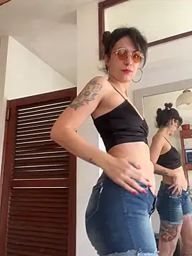 conejita000 online show from April 2026 08:50:01 PM