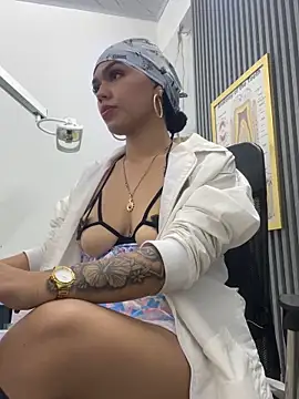 daniela-sexy online show from March 2026 07:46:02 PM