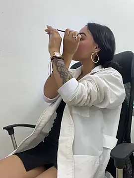 daniela-sexy online show from April 2026 10:05:01 AM