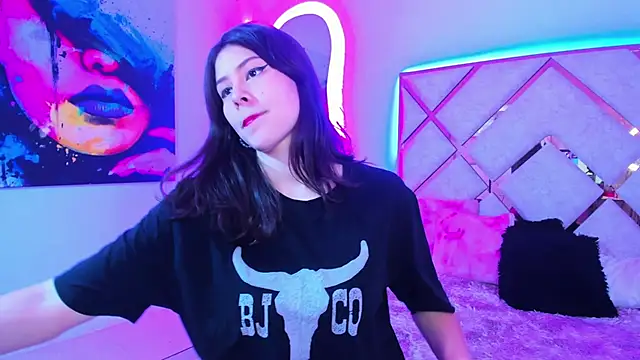 Snapshot of nenaarisk chatting on March 2026 02:33:02 PM nenaarisk online show from March 2026 02:33:02 PM