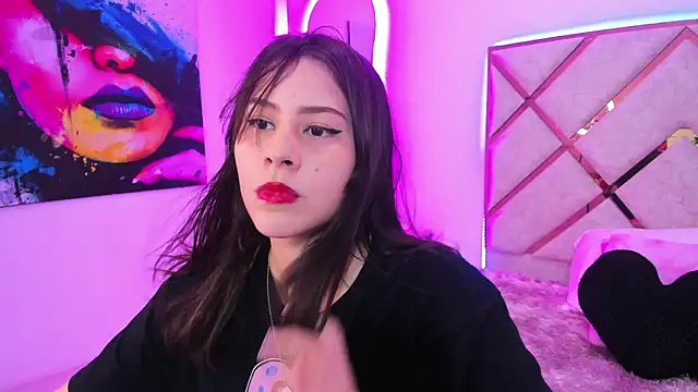 Snapshot of nenaarisk chatting on March 2026 01:55:02 PM nenaarisk online show from March 2026 01:55:02 PM