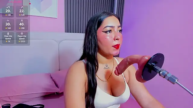 little elif online show from March 2026 03:32:01 AM