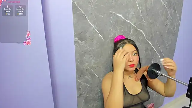 little elif online show from March 2026 07:46:02 PM