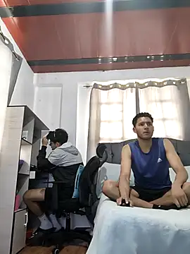 Erenk and Levy online show from April 2026 03:50:01 PM