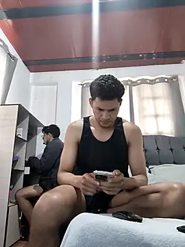 Erenk and Levy online show from April 2026 05:42:02 PM