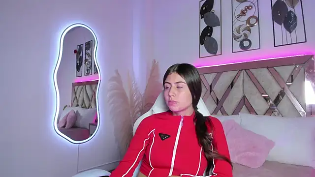 Mia Celeste1 online show from March 2026 08:10:01 PM