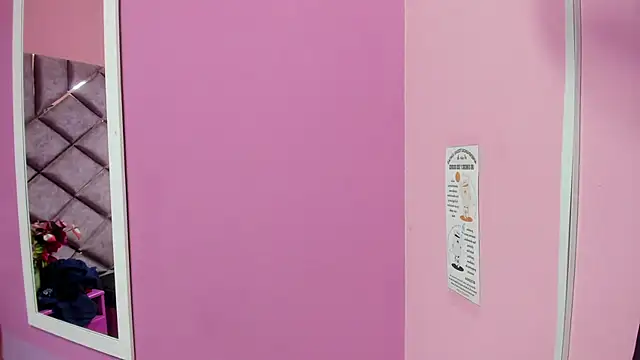 Lilit Starr online show from March 2026 05:01:02 AM