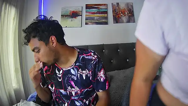 naughtycouplex  online show from April 2026 07:29:01 PM